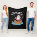 Zoek naar visser dekens Kerst