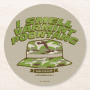 Zoek naar schors onderzetters Gopher