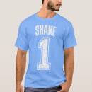 Zoek naar shane kleding Komiek