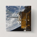 Zoek naar shuttle buttons Ruimteverkenning