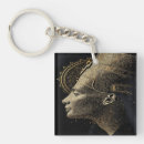 Zoek naar nefertiti sleutelhangers Farao