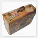 Zoek naar koffers stickers Label