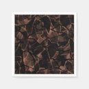 Zoek naar patroon servetten Mode