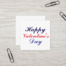Zoek naar happy visitekaartjes Liefde
