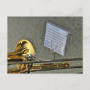 Zoek naar trombone briefkaarten Orkest