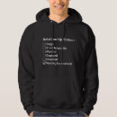 Zoek naar relatie hoodies Status