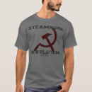 Zoek naar hamer sikkel tshirts Revolutie