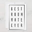Zoek naar kamergenoot posters Maat