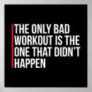 Zoek naar grappige training posters Motivatie