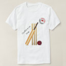 Zoek naar de kleding van wicket tshirts Bat