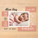 Zoek naar photo baby uitnodigingen Elegant