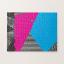 Zoek naar vette puzzels Modern