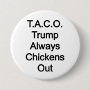 Zoek naar kippen buttons Taco
