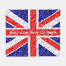 Zoek naar vlaggen dekens Engeland