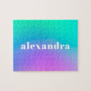 Zoek naar colorful puzzels Gradient