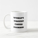 Zoek naar drinker koffie mokken Kantoorhumor
