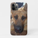 Zoek naar herdershond iphone hoesjes Huisdier