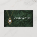 Zoek naar bling visitekaartjes Juwelen