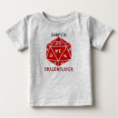 Zoek naar nerd baby tshirts Draken