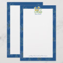 Zoek naar geschilderd briefpapier Met de hand geschilderd