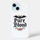 Zoek naar bloed iphone hoesjes Gotisch