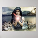 Zoek naar mystiek posters Magisch