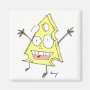 Zoek naar cheese magneten Grappig