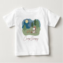 Zoek naar kamperen tshirts Snoopy