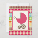 Zoek naar stroller baby uitnodigingen Boho