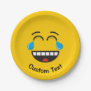 Zoek naar emoticons borden Geel