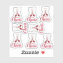 Zoek naar wijnglazen stickers Modern