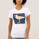 Zoek naar zeemeeuw tshirts Kust