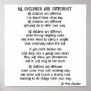 Zoek naar het gedicht van kinderen posters Voor iedereen
