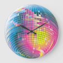 Zoek naar disco klokken Koel
