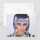 Zoek naar egyptische koningin briefkaarten Cleopatra