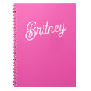 Zoek naar pastel pink notitieboeken Roze