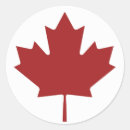 Zoek naar canadese stickers Canada
