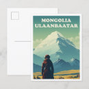 Zoek naar mongolie briefkaarten Oelaanbaatar