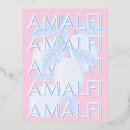 Zoek naar amalfi briefkaarten Reis