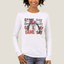 Zoek naar baseball dames tshirts Schattig