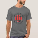 Zoek naar horizon tshirts Voor hem