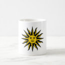 Zoek naar glimlachende zon mokken Positief