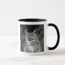 Zoek naar wildlife mokken Portret