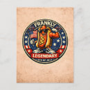 Zoek naar hotdog briefkaarten Juli