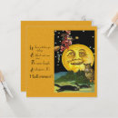 Zoek naar ouderwets halloween kaarten Vintage