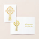 Zoek naar keltisch kruis kaarten Voor iedereen