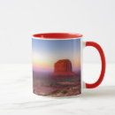Zoek naar monument valley mokken Usa