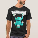 Zoek naar origami dier tshirts Papier