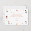 Zoek naar dans kaarten Meisje