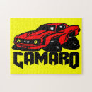 Zoek naar spieren puzzels Chevy